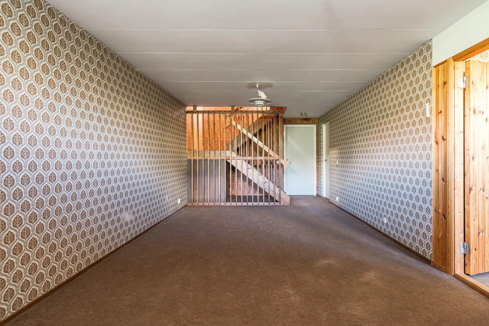 Villa, Radhus, Krusenhofsvägen 140, Åby, Norrköping