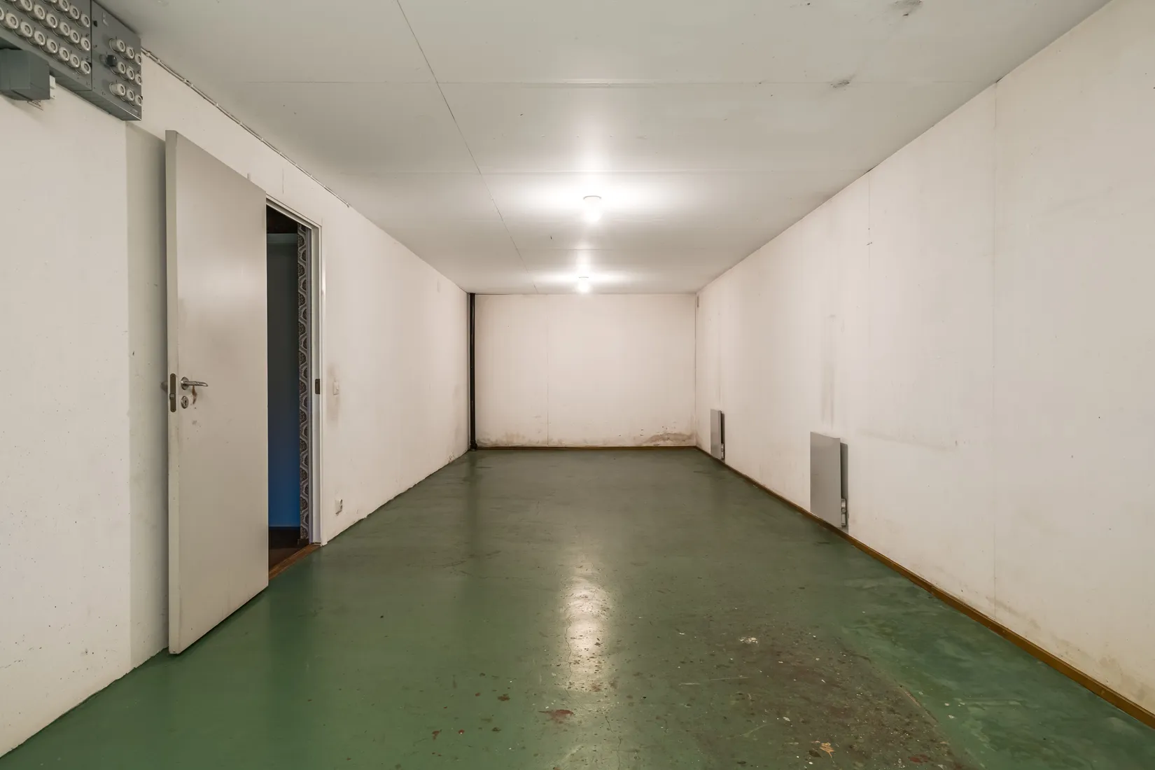 Villa, Radhus, Krusenhofsvägen 140, Åby, Norrköping