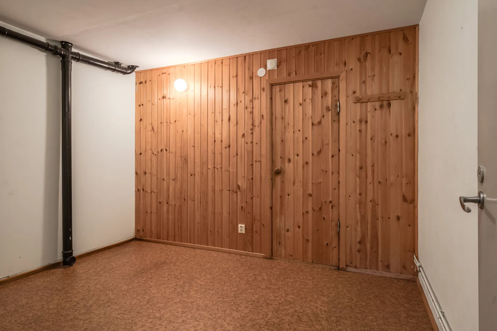 Villa, Radhus, Krusenhofsvägen 140, Åby, Norrköping
