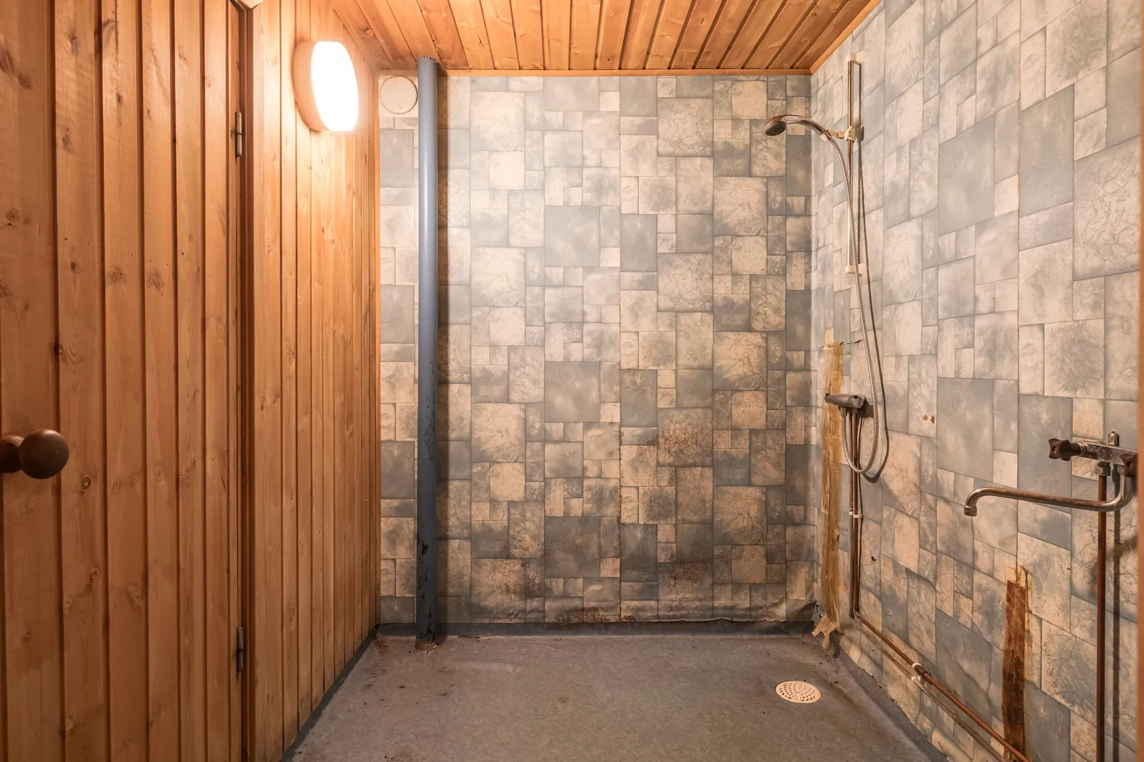 Villa, Radhus, Krusenhofsvägen 140, Åby, Norrköping