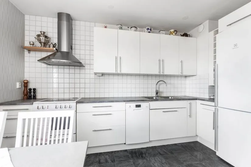 Bostadsrätt, Åsgatan 12, Avesta