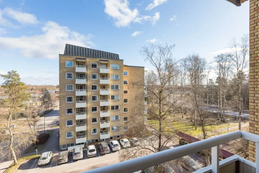 Bostadsrätt, Åsgatan 12, Avesta
