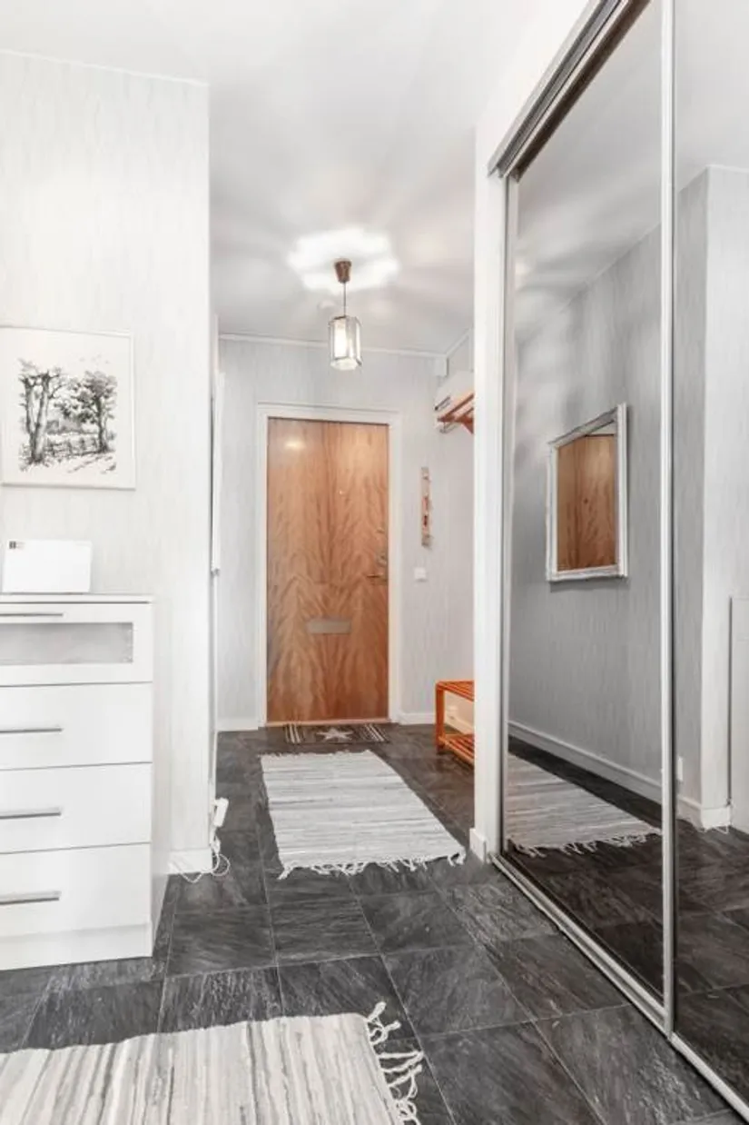 Bostadsrätt, Åsgatan 12, Avesta