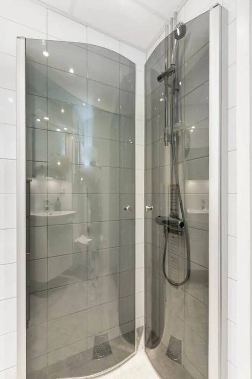 Bostadsrätt, Åsgatan 12, Avesta