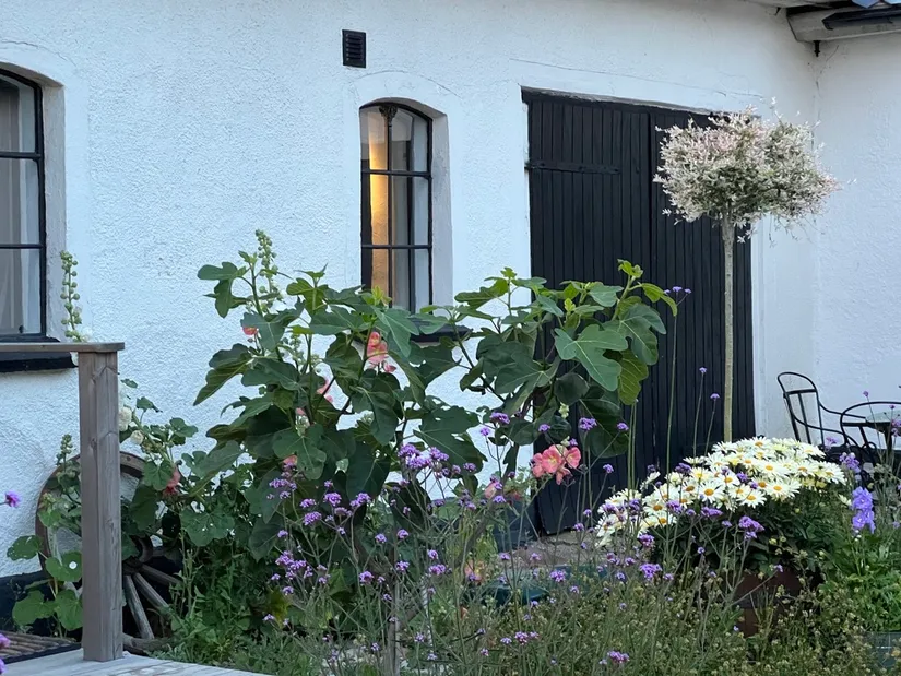 Villa, Öja byaväg 118-15, Ystad