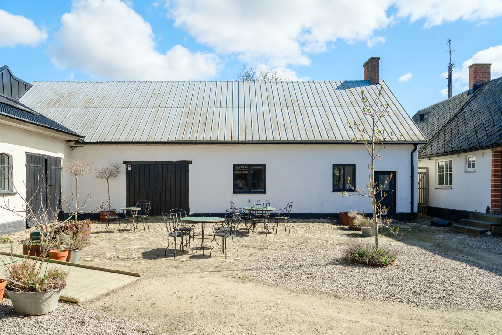 Villa, Öja byaväg 118-15, Ystad