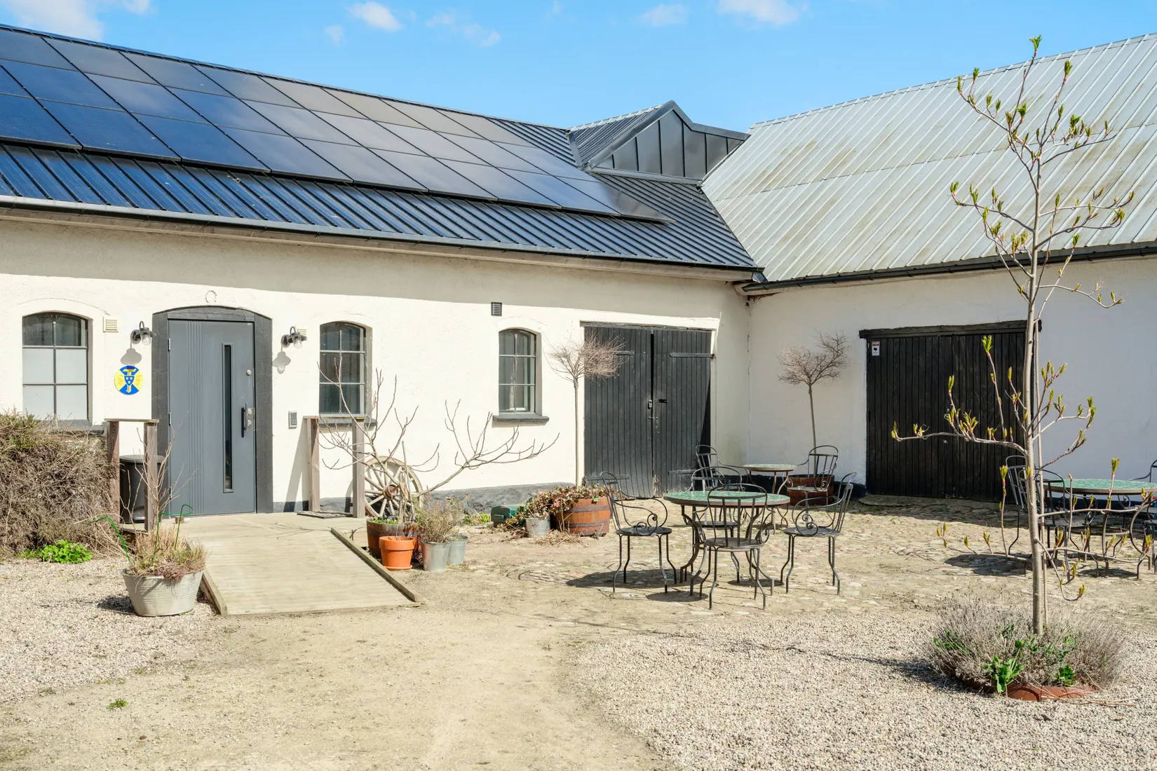 Villa, Öja byaväg 118-15, Ystad