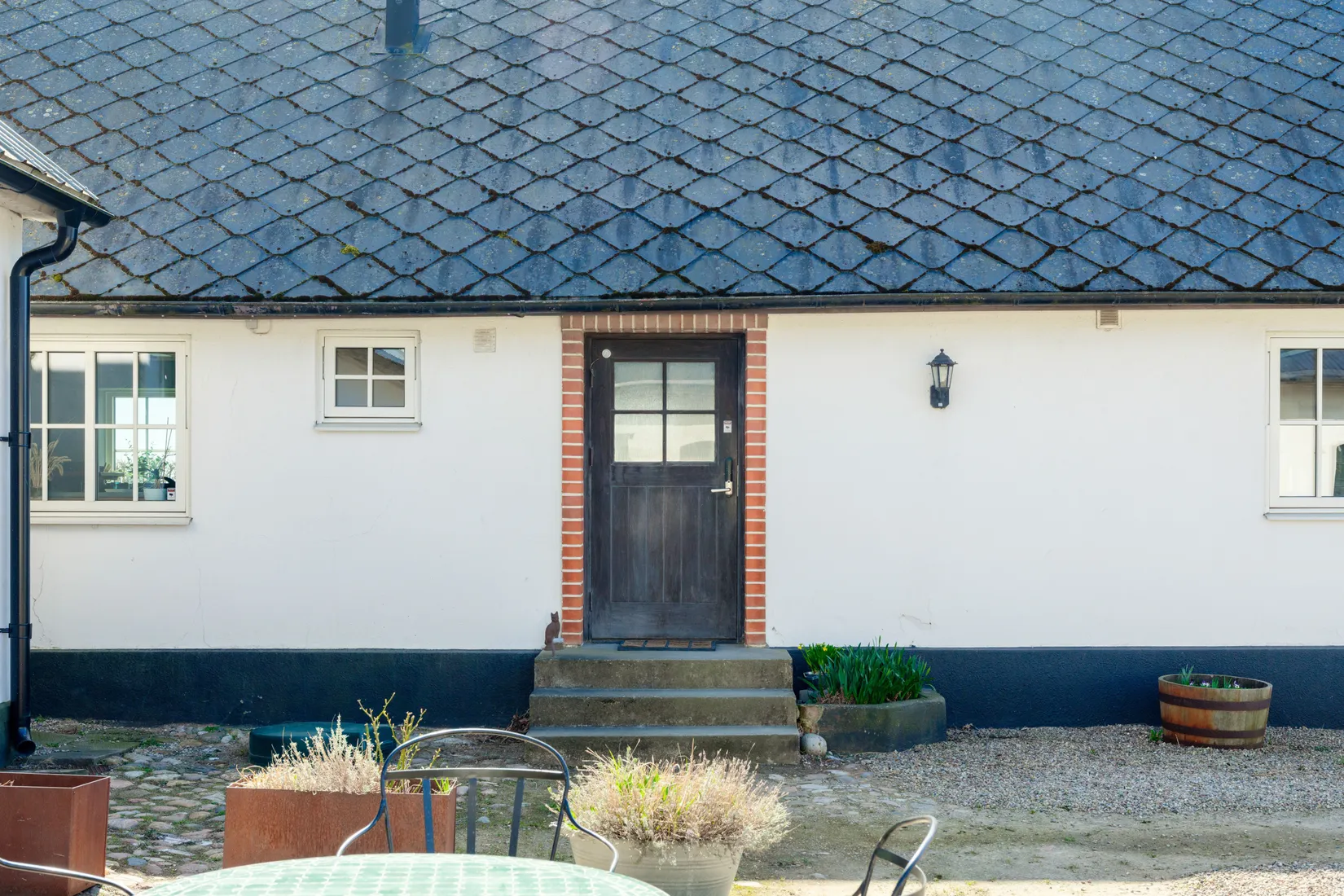 Villa, Öja byaväg 118-15, Ystad