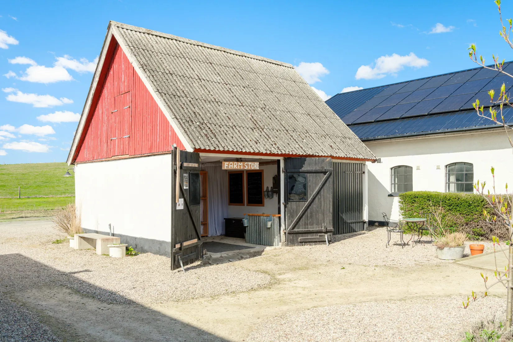 Villa, Öja byaväg 118-15, Ystad