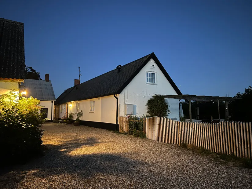 Villa, Öja byaväg 118-15, Ystad