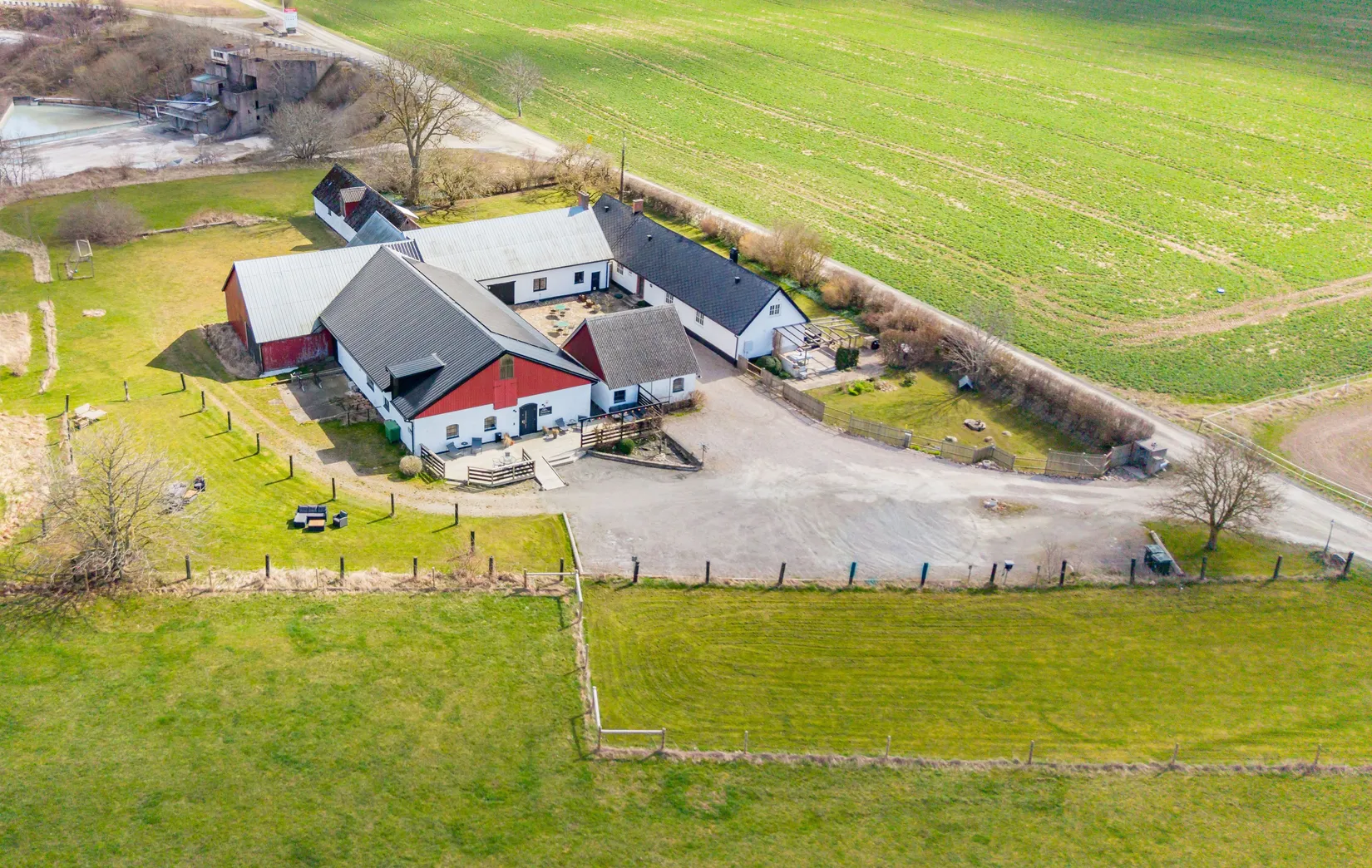 Villa, Öja byaväg 118-15, Ystad