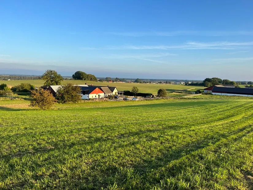 Villa, Öja byaväg 118-15, Ystad