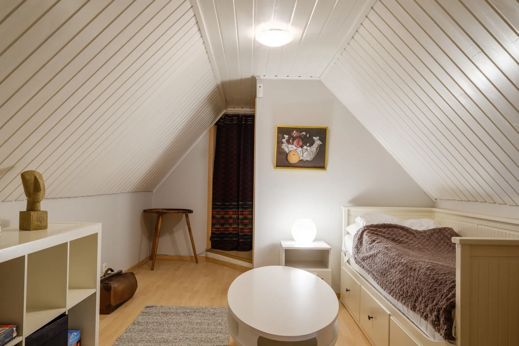 Villa, Öja byaväg 118-15, Ystad