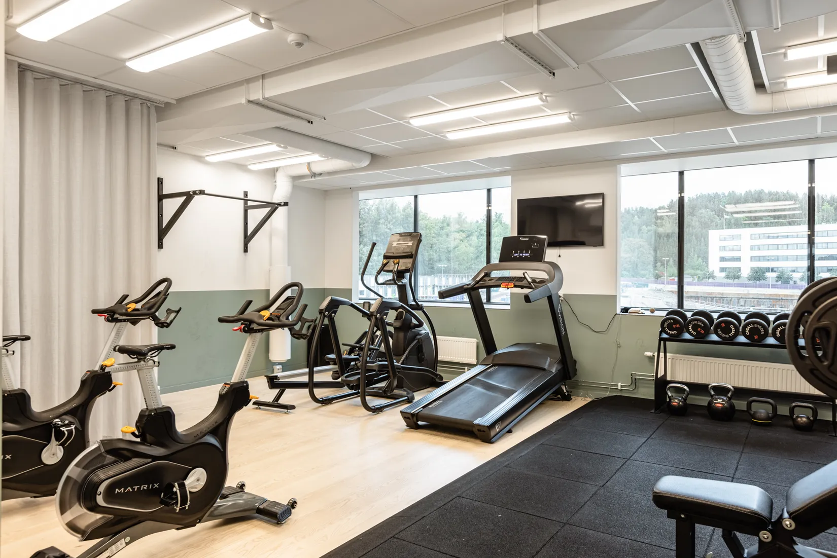 Bostadsrätt, Sylvangatan 9, Haga Norra, Solna