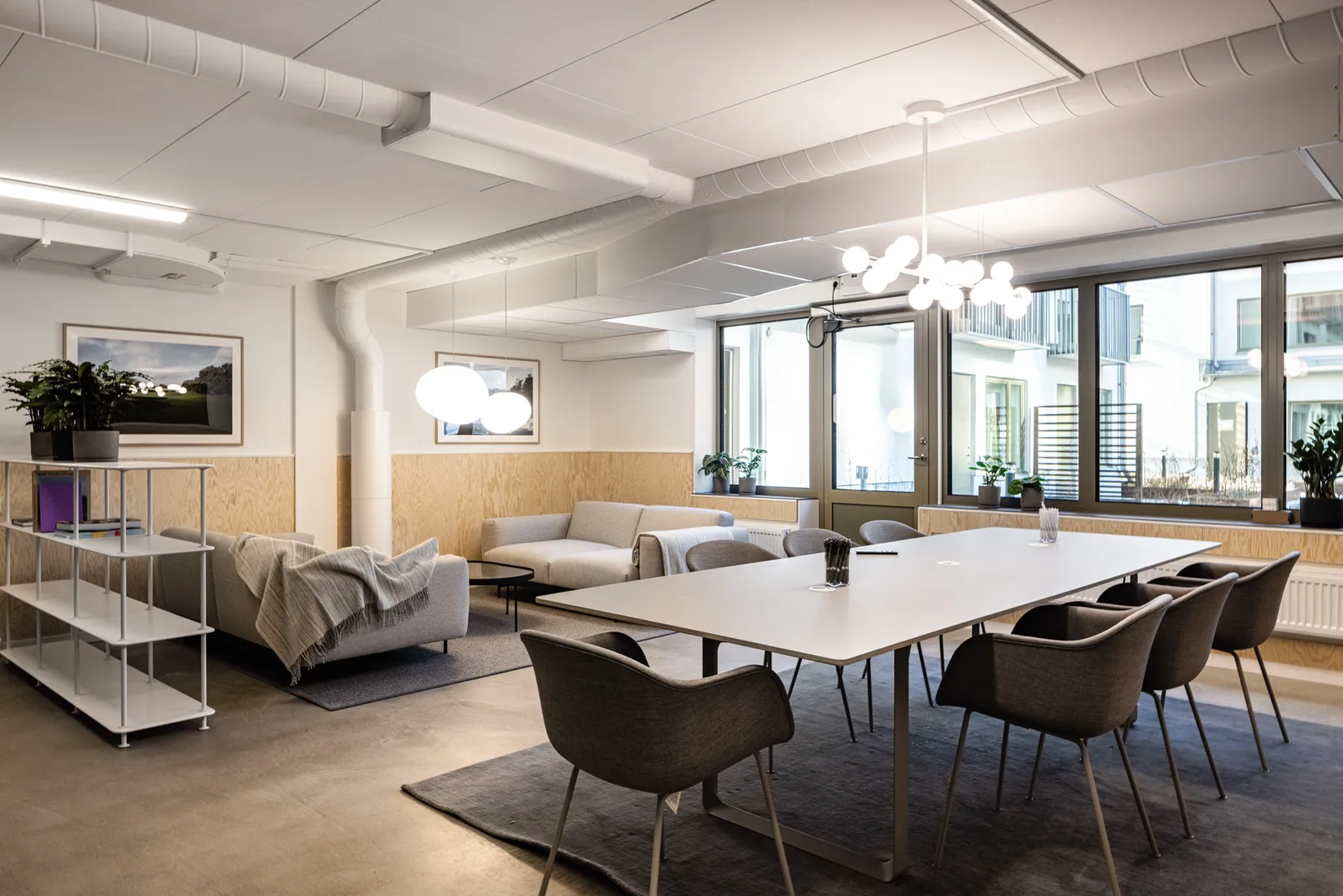 Bostadsrätt, Sylvangatan 9, Haga Norra, Solna