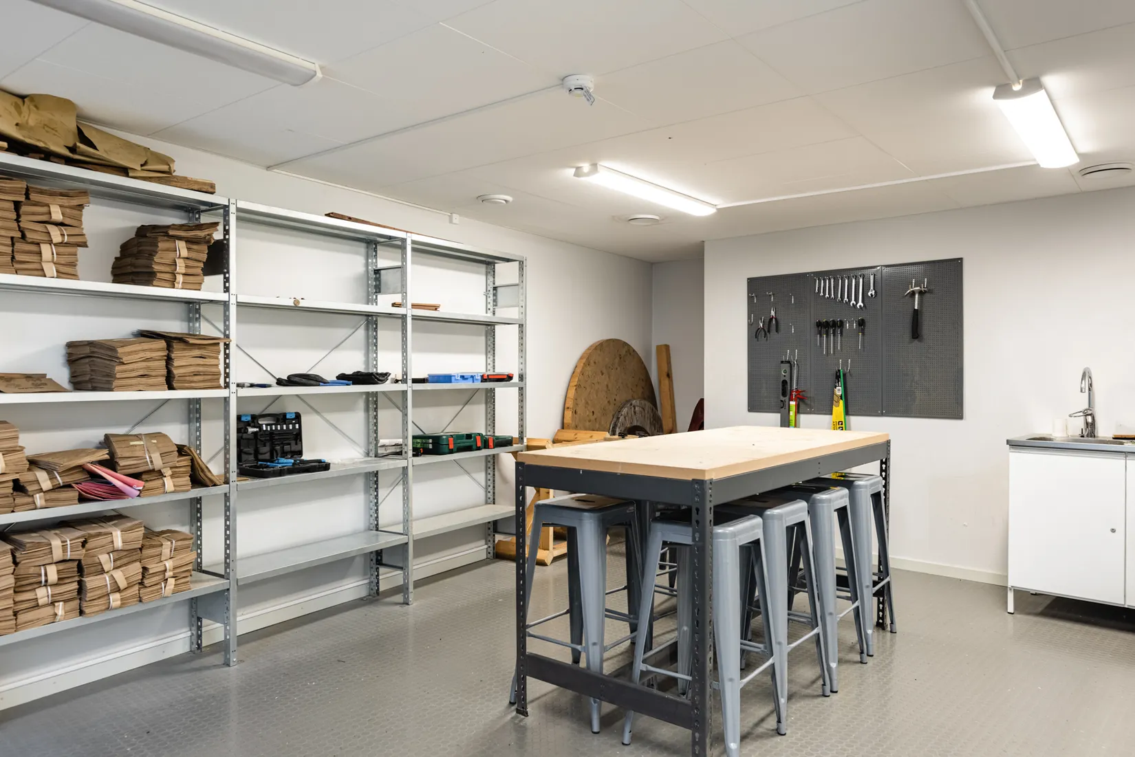 Bostadsrätt, Sylvangatan 9, Haga Norra, Solna