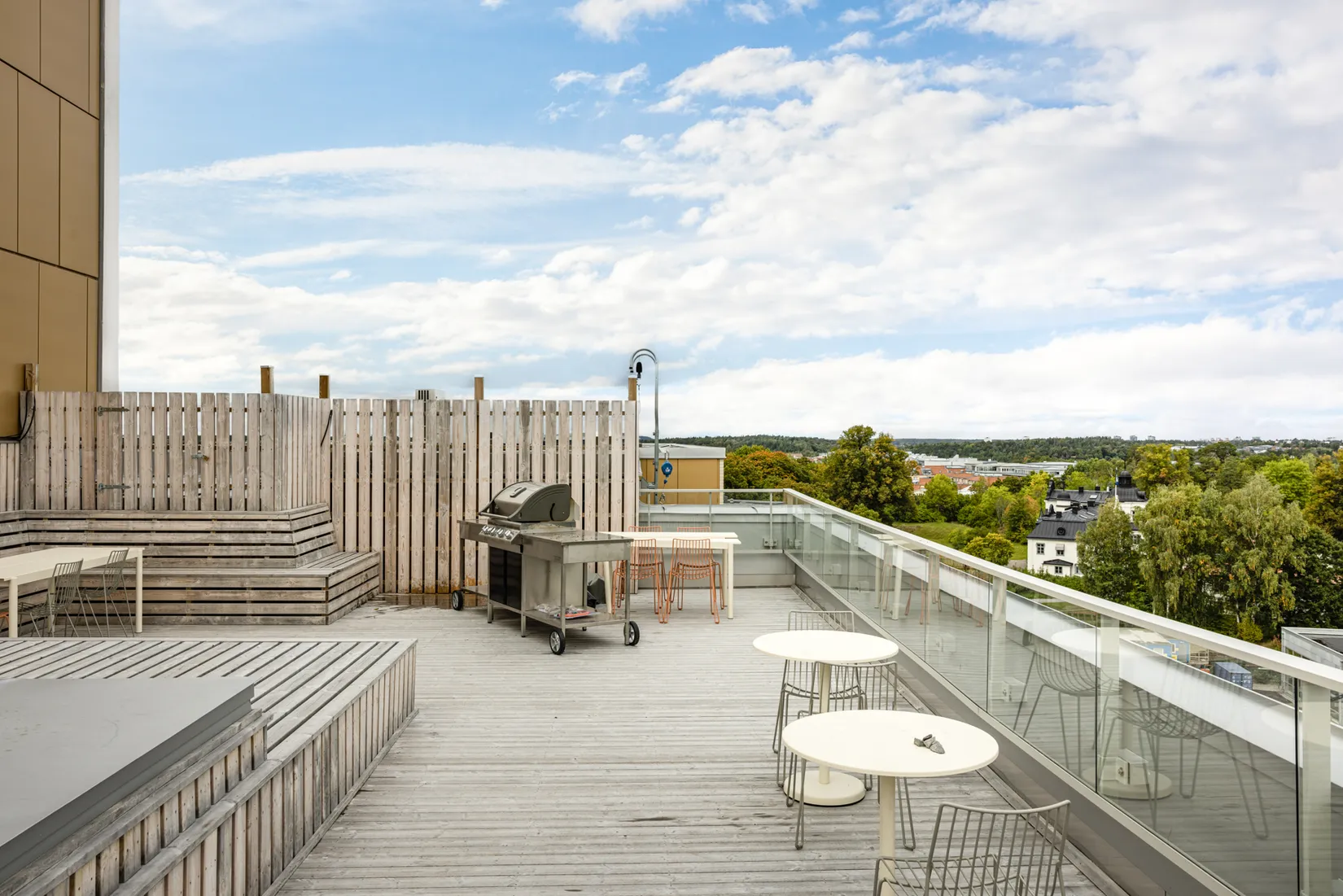 Bostadsrätt, Sylvangatan 9, Haga Norra, Solna