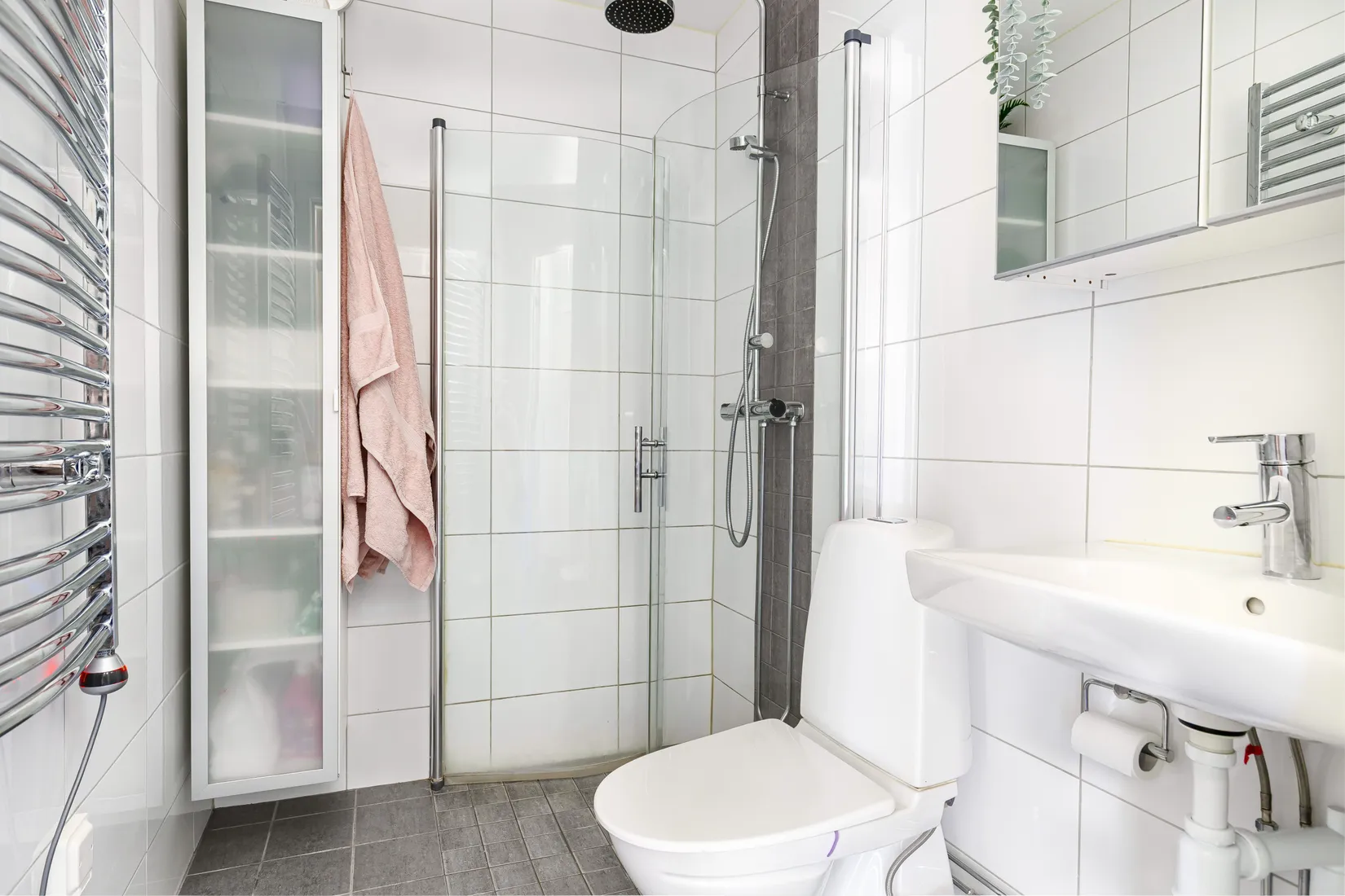 Bostadsrätt, Ymergatan 4C, Hejdegården, Linköping