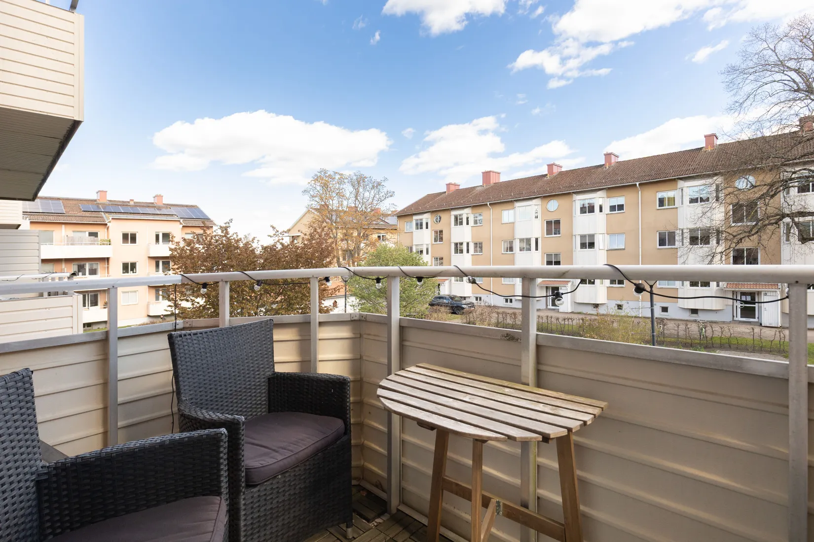 Bostadsrätt, Ymergatan 4C, Hejdegården, Linköping