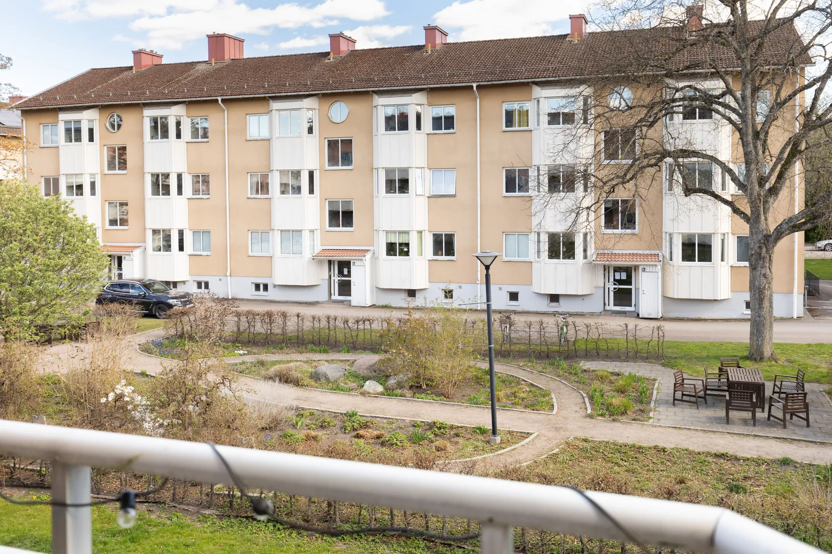 Bostadsrätt, Ymergatan 4C, Hejdegården, Linköping
