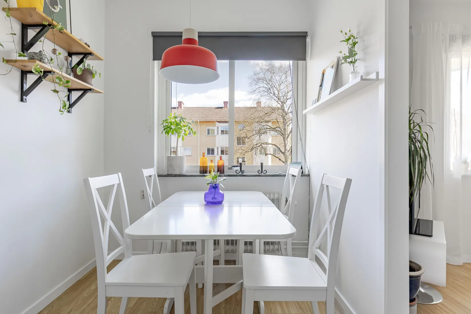 Bostadsrätt, Ymergatan 4C, Hejdegården, Linköping