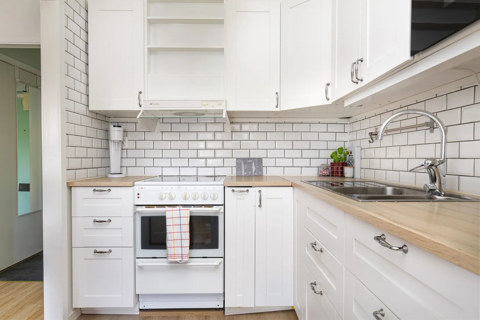 Bostadsrätt, Ymergatan 4C, Hejdegården, Linköping
