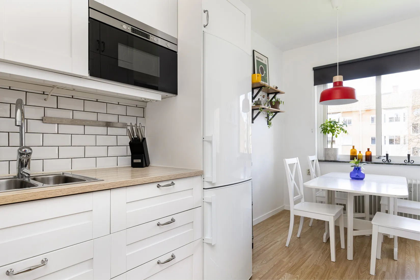 Bostadsrätt, Ymergatan 4C, Hejdegården, Linköping