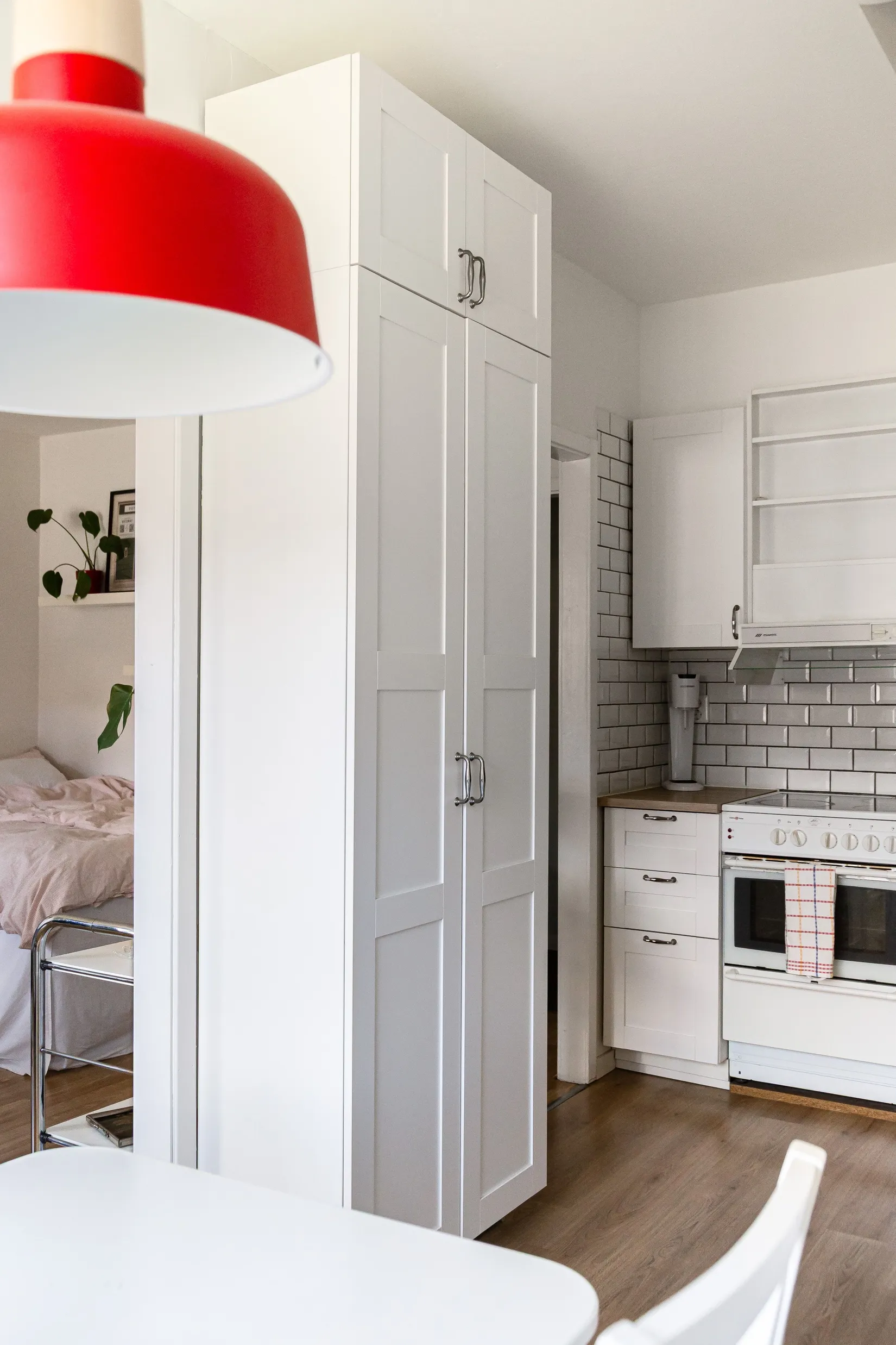 Bostadsrätt, Ymergatan 4C, Hejdegården, Linköping