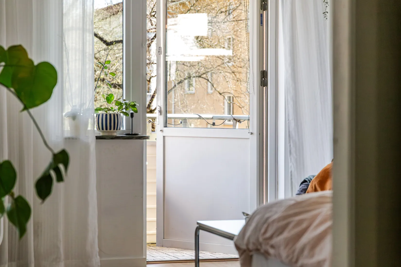 Bostadsrätt, Ymergatan 4C, Hejdegården, Linköping