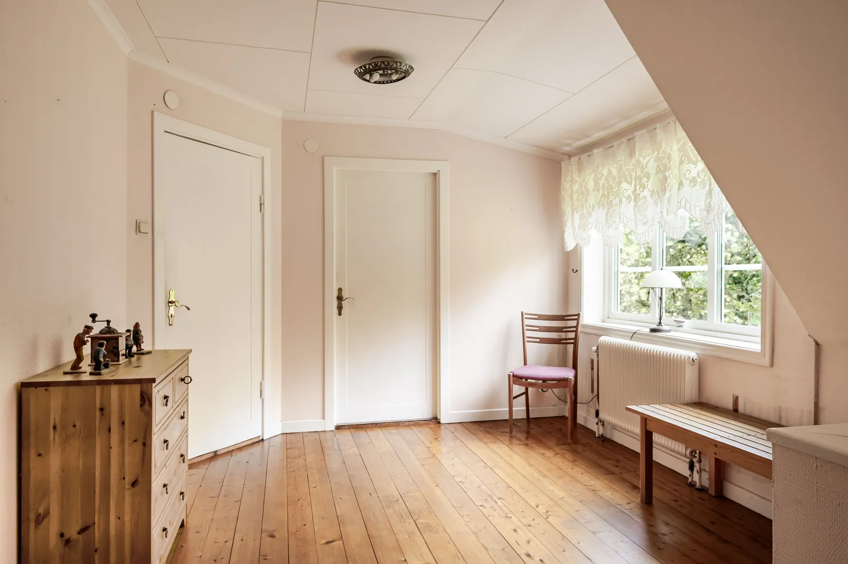 Villa, Alvastra Bostället 1, Ödeshög