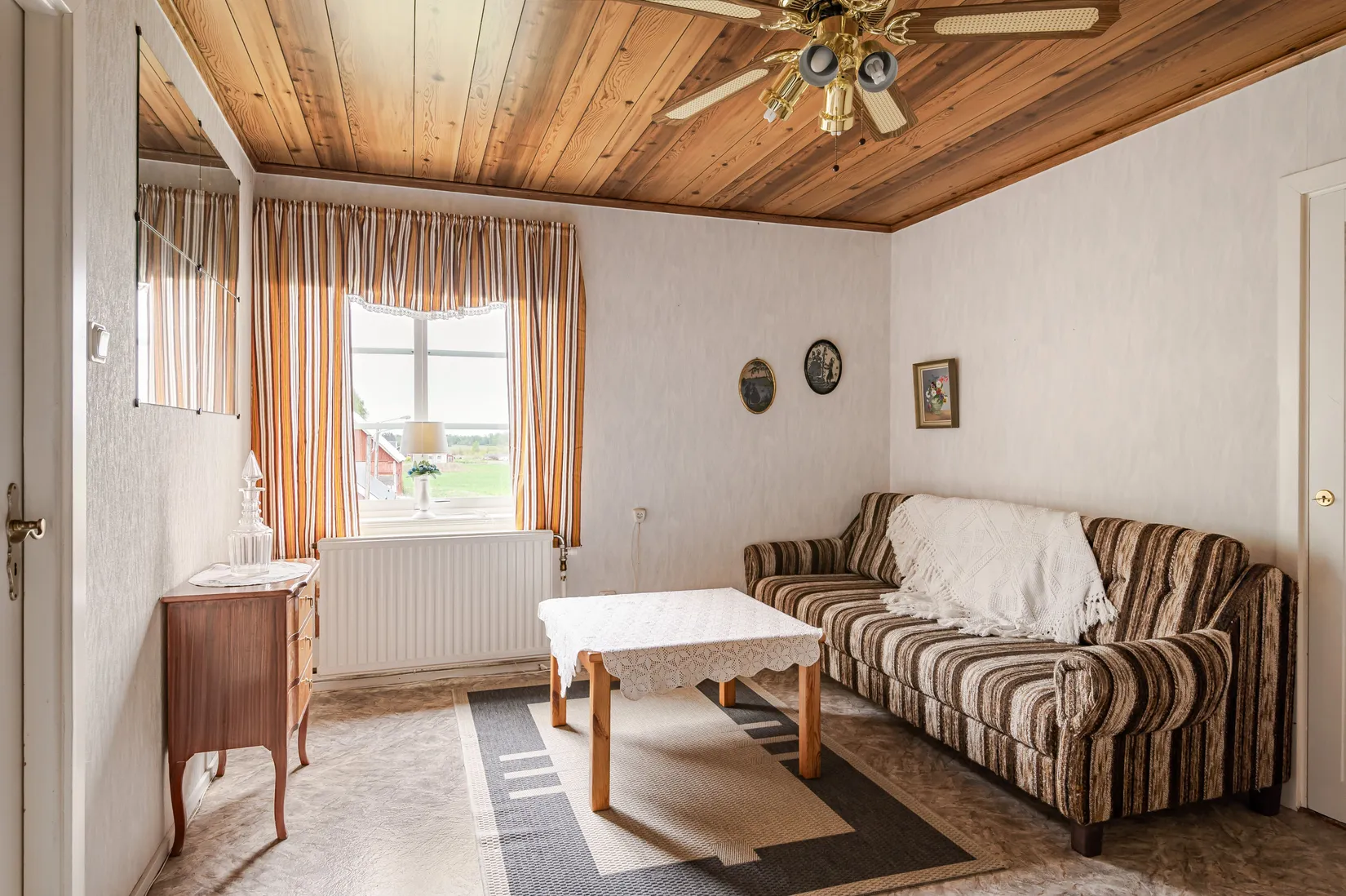 Villa, Alvastra Bostället 1, Ödeshög