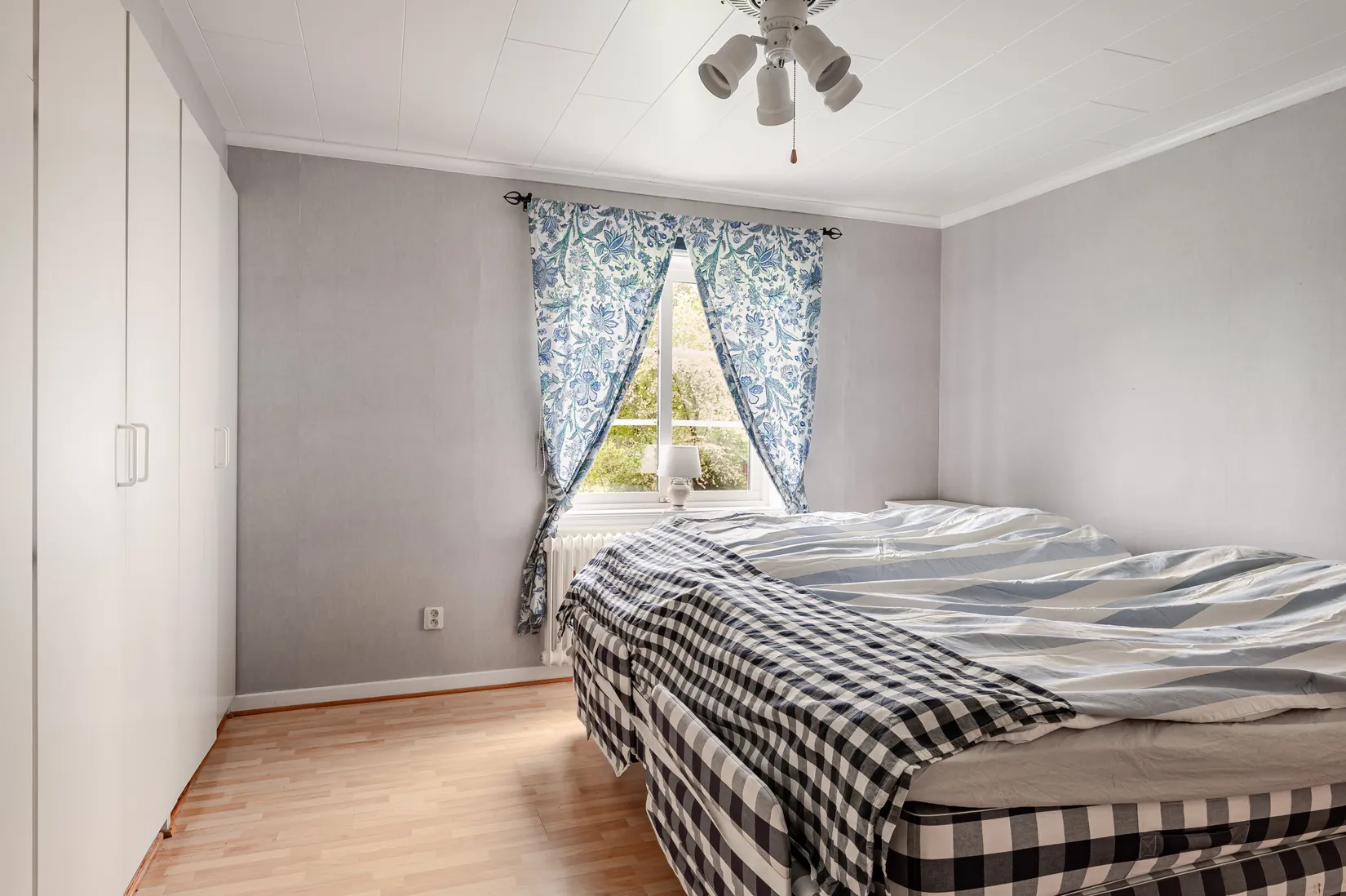 Villa, Alvastra Bostället 1, Ödeshög