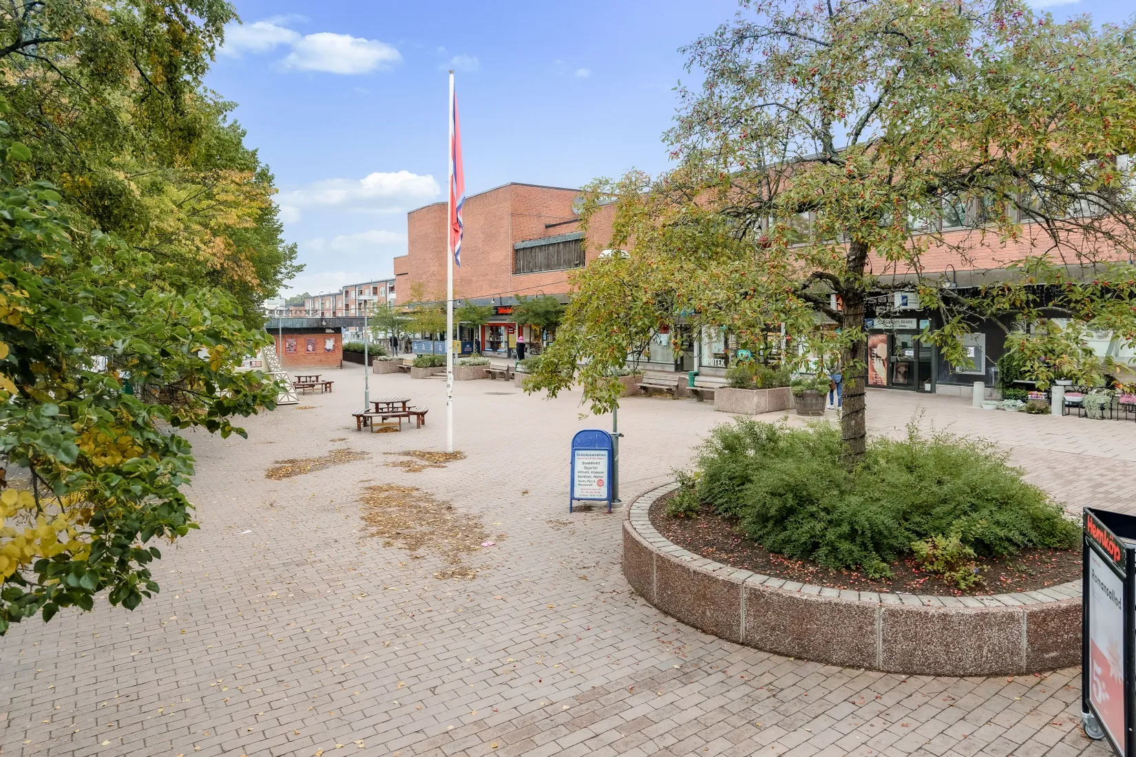 Villa, Mickel bagares gränd 85, Sköndal, Stockholm