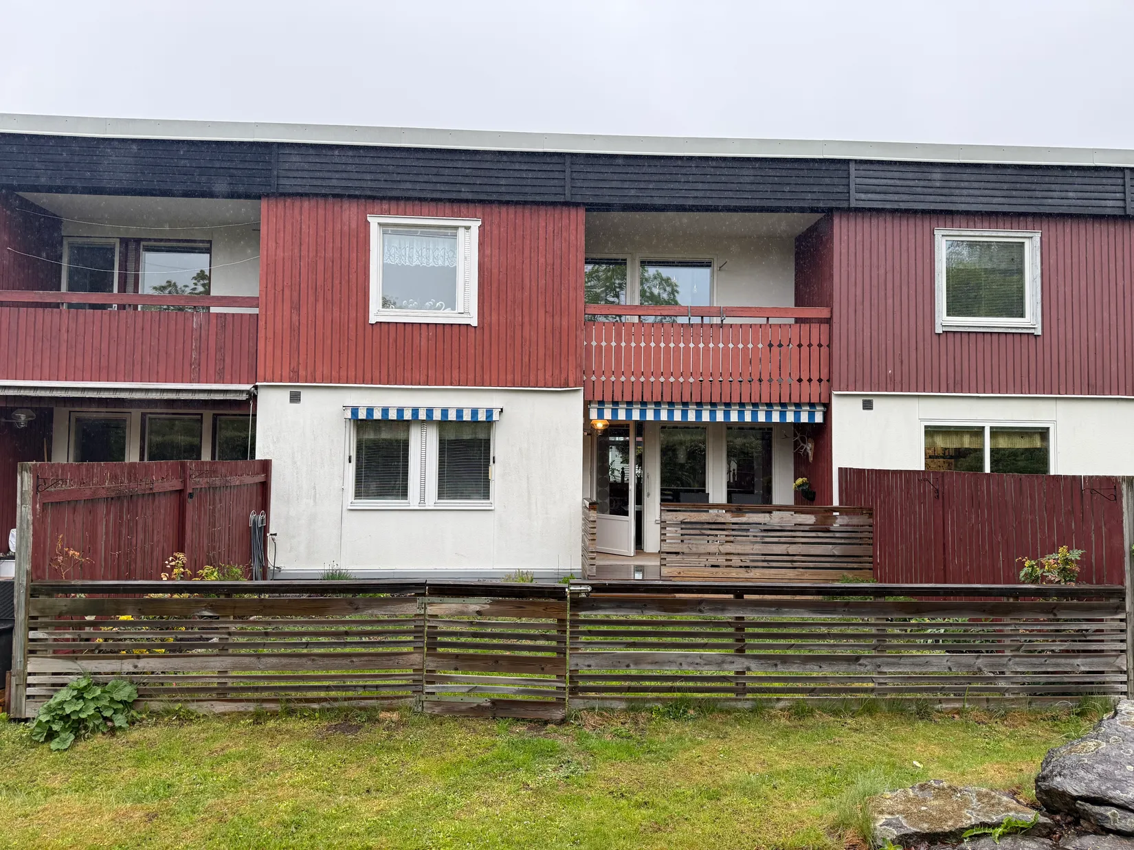 Villa, Mickel bagares gränd 85, Sköndal, Stockholm