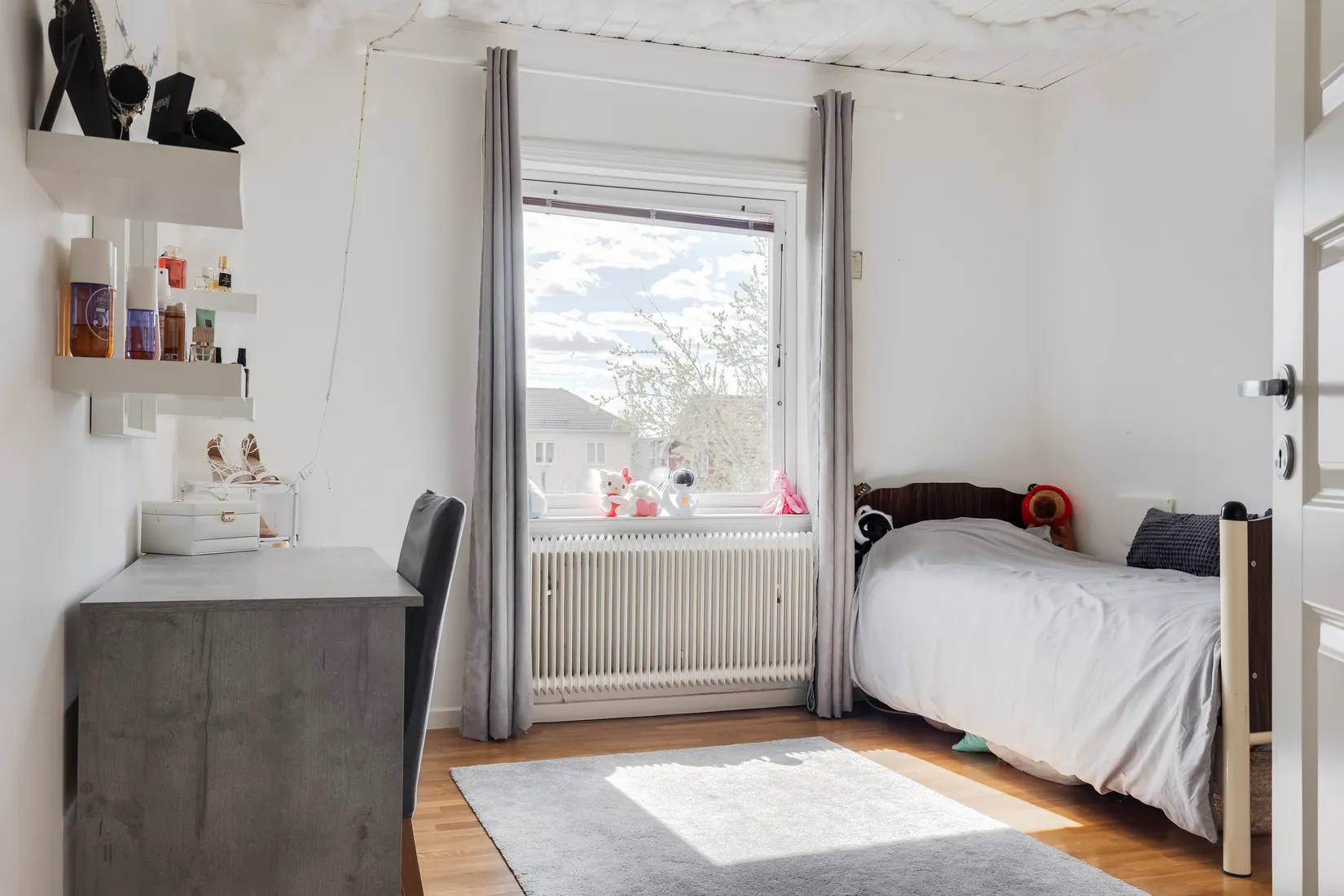 Villa, Torphyttevägen 21, Lindesberg
