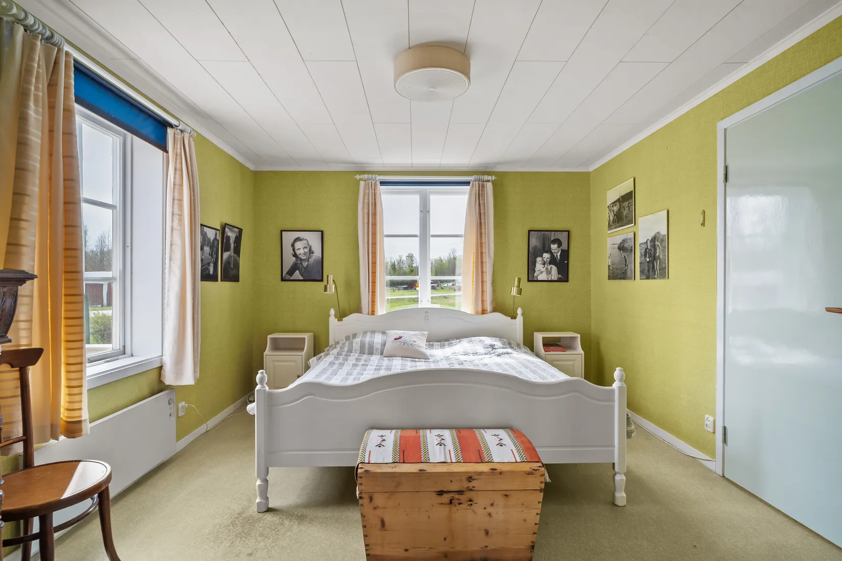 Villa, Stångrid 798, Tynderö, Timrå