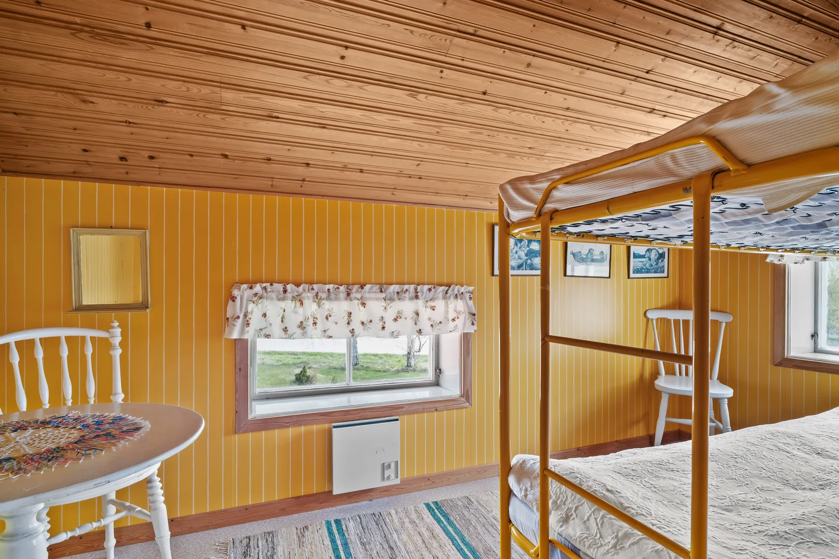Villa, Stångrid 798, Tynderö, Timrå