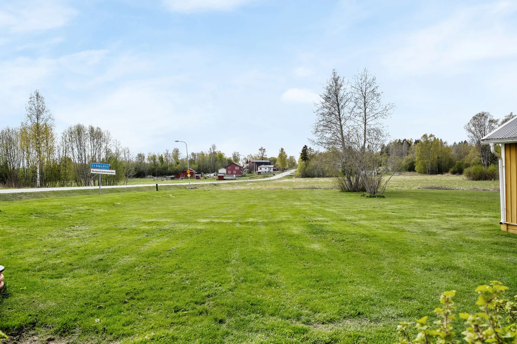 Villa, Stångrid 798, Tynderö, Timrå