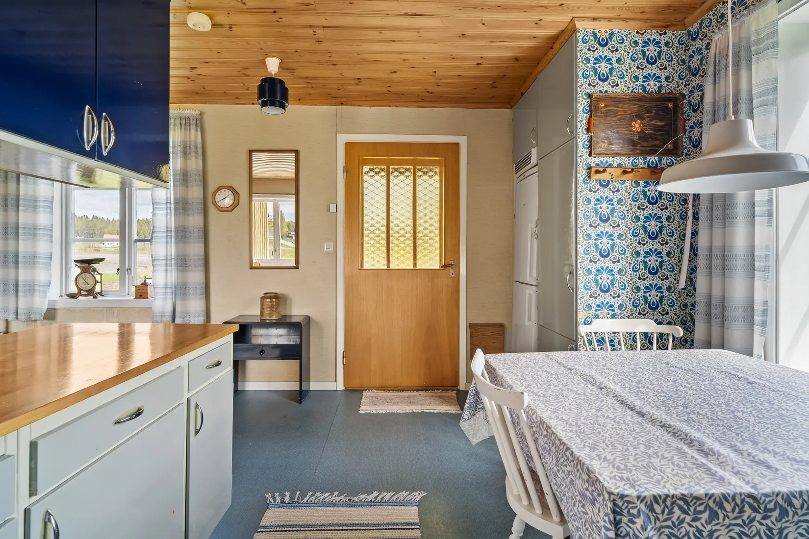 Villa, Stångrid 798, Tynderö, Timrå