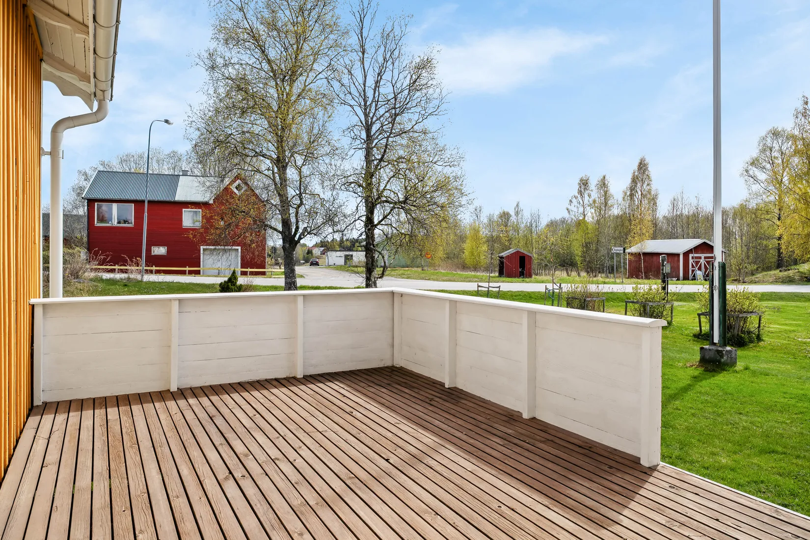 Villa, Stångrid 798, Tynderö, Timrå
