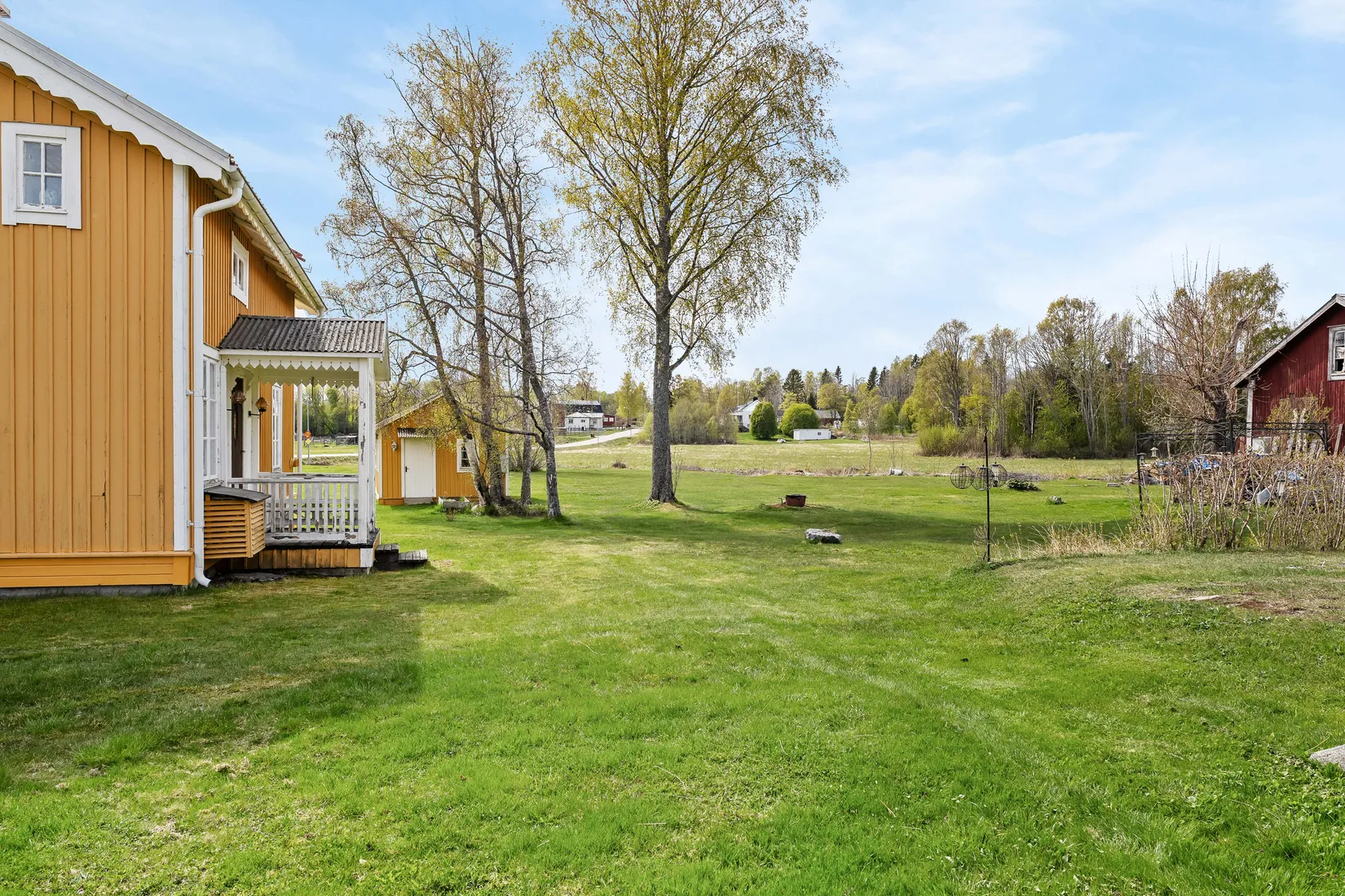 Villa, Stångrid 798, Tynderö, Timrå