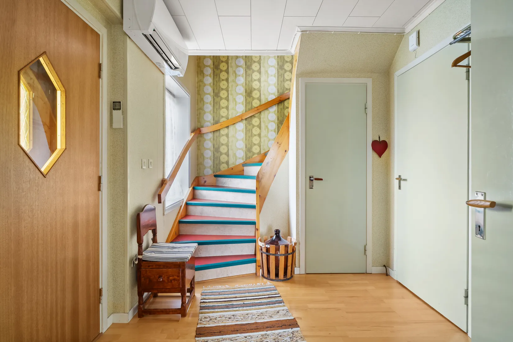 Villa, Stångrid 798, Tynderö, Timrå