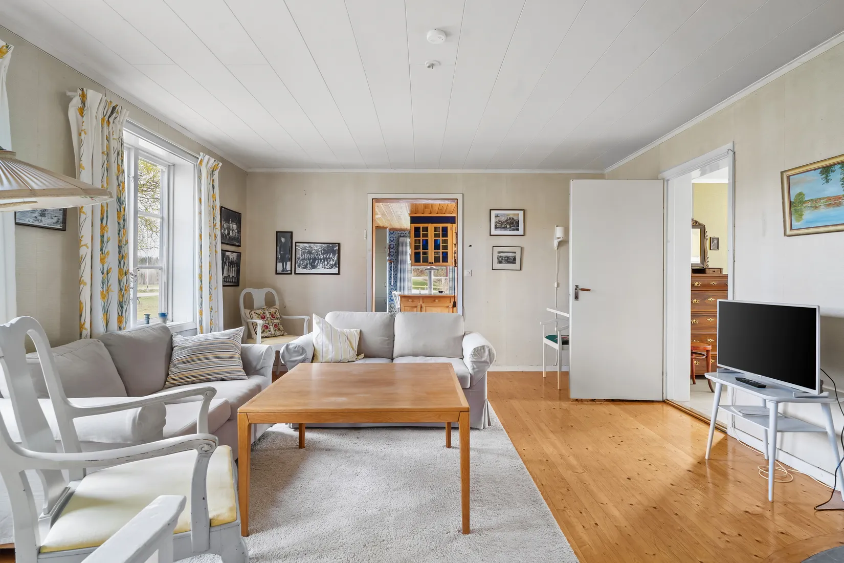 Villa, Stångrid 798, Tynderö, Timrå
