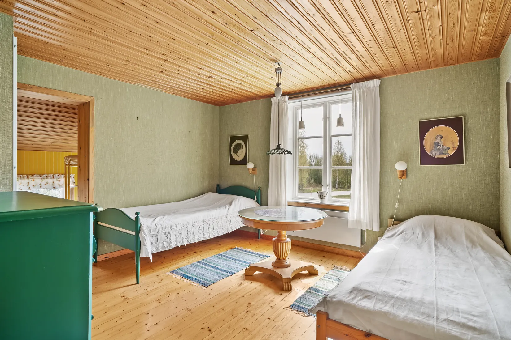 Villa, Stångrid 798, Tynderö, Timrå