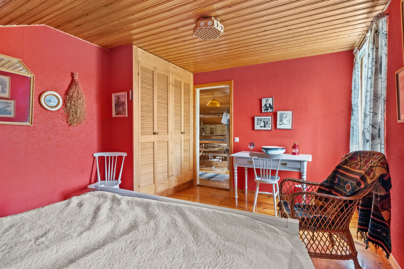 Villa, Stångrid 798, Tynderö, Timrå