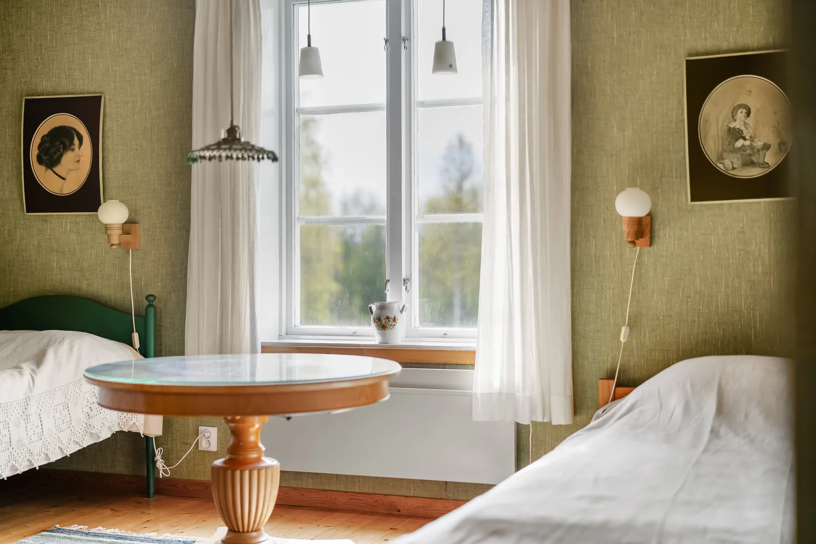 Villa, Stångrid 798, Tynderö, Timrå