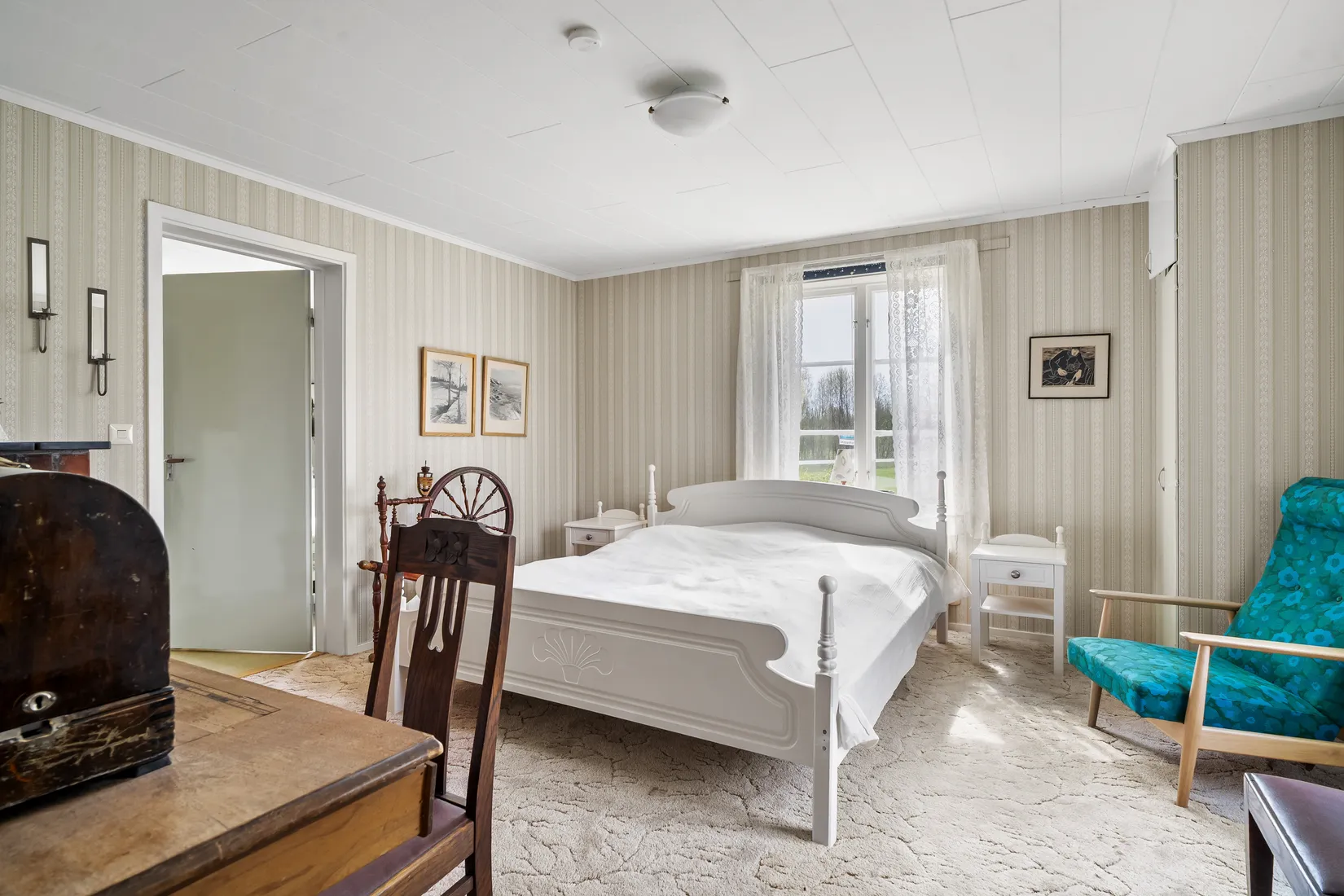 Villa, Stångrid 798, Tynderö, Timrå