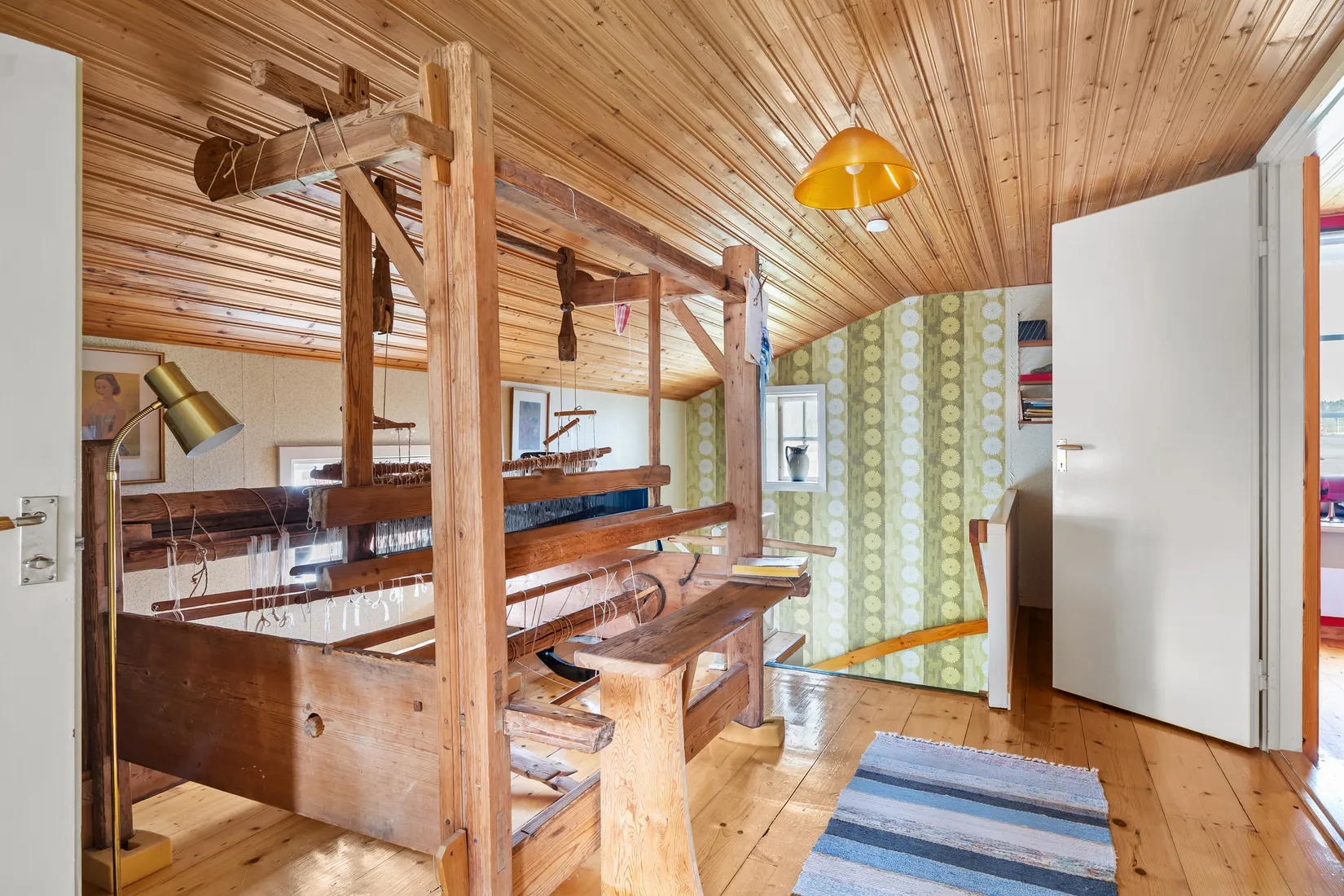 Villa, Stångrid 798, Tynderö, Timrå