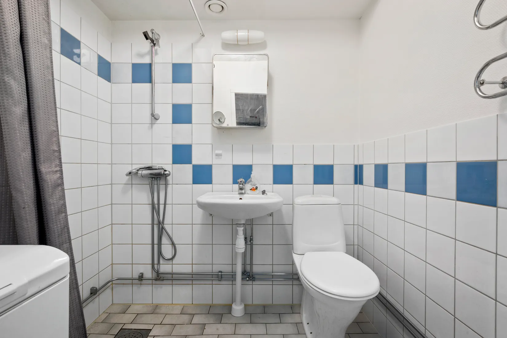 Bostadsrätt, Läkarvägen 6J, Norrböle, Skellefteå