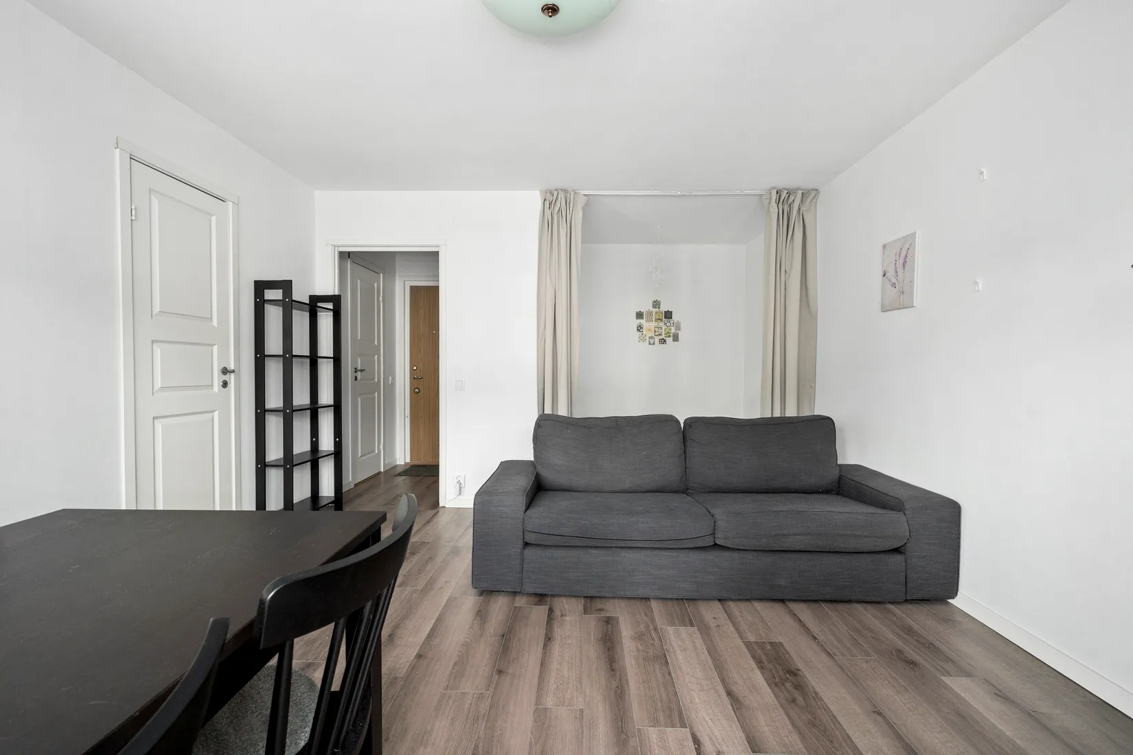 Bostadsrätt, Läkarvägen 6J, Norrböle, Skellefteå